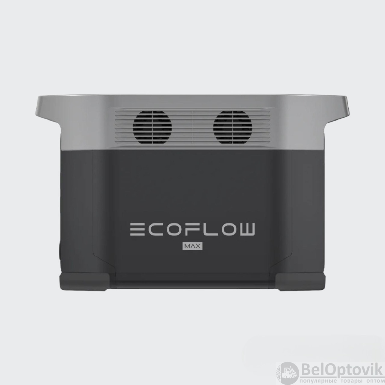 Портативная станция питания EcoFlow Delta Max (2000) / Запасной источник питания